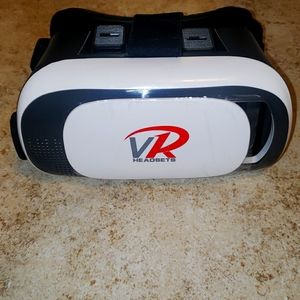VK Virtual Reality Glasses